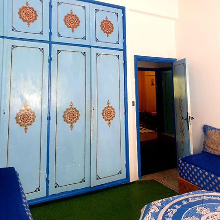 Casa Plasa Grande Apartment Chefchaouen Exterior photo